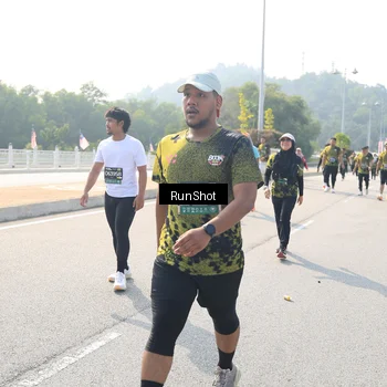 Runner Photo 6934918