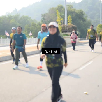 Runner Photo 6934922
