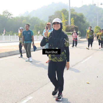 Runner Photo 6934923