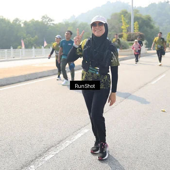 Runner Photo 6934930