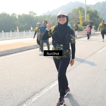 Runner Photo 6934931