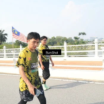 Runner Photo 6934933