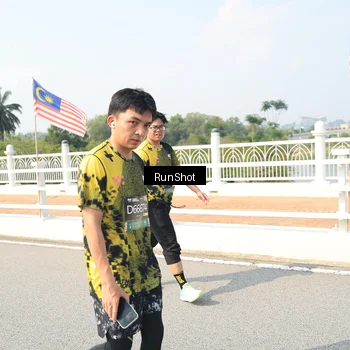 Runner Photo 6934935