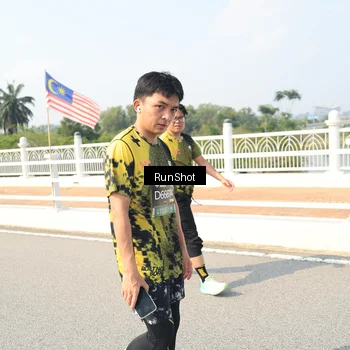 Runner Photo 6934937