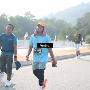 Runner Photo 6934940