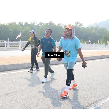 Runner Photo 6934945