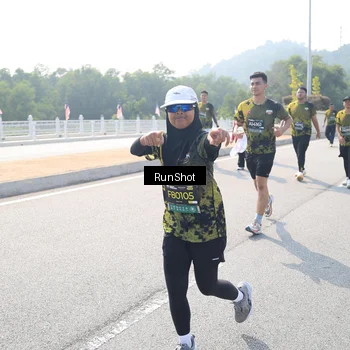 Runner Photo 6934960