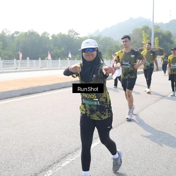 Runner Photo 6934961