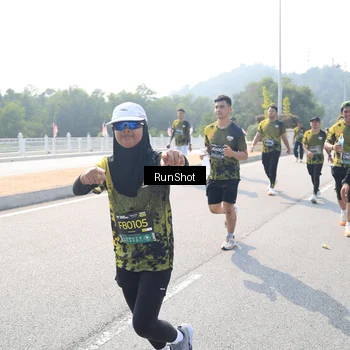 Runner Photo 6934962