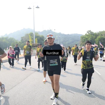 Runner Photo 6934967