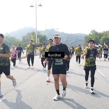 Runner Photo 6934969