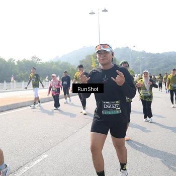 Runner Photo 6934970