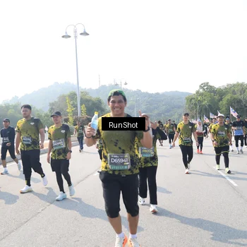 Runner Photo 6934977
