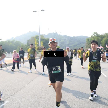 Runner Photo 6934978