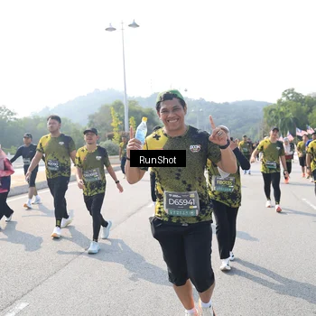 Runner Photo 6934981