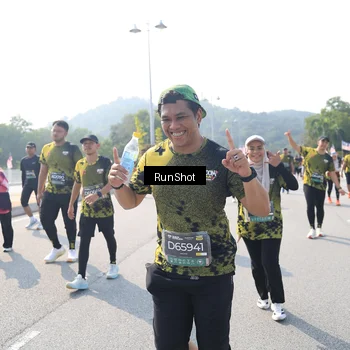 Runner Photo 6934982