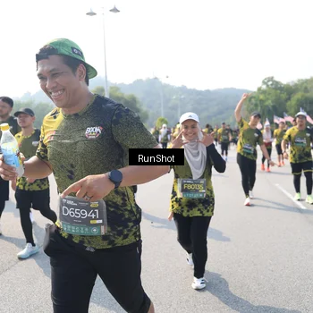 Runner Photo 6934984