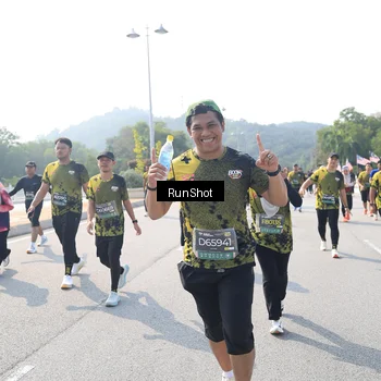 Runner Photo 6934988
