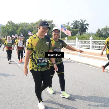 Runner Photo 6935008