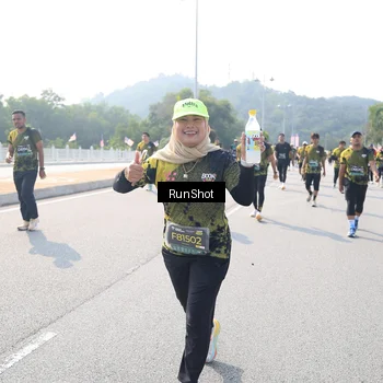 Runner Photo 6935025