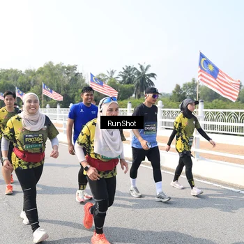 Runner Photo 6935032