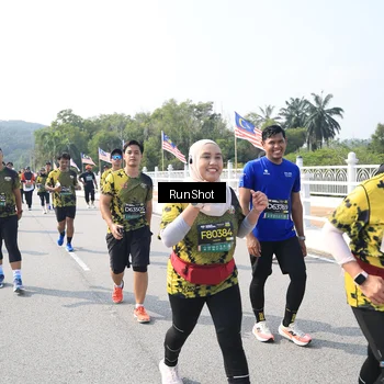 Runner Photo 6935037