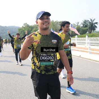 Runner Photo 6935055