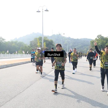 Runner Photo 6935061