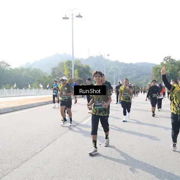 Runner Photo 6935062