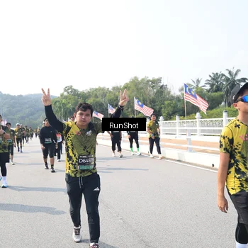 Runner Photo 6935063