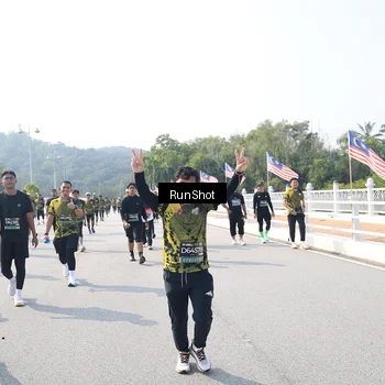 Runner Photo 6935071