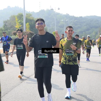 Runner Photo 6935076