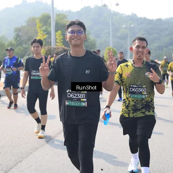 Runner Photo 6935079