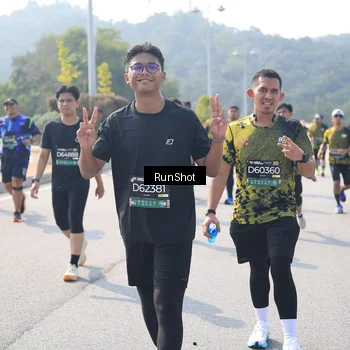 Runner Photo 6935084