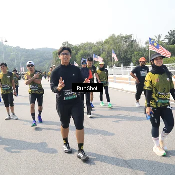Runner Photo 6935097