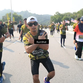 Runner Photo 6935114