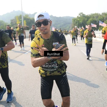 Runner Photo 6935116