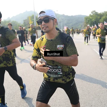 Runner Photo 6935119