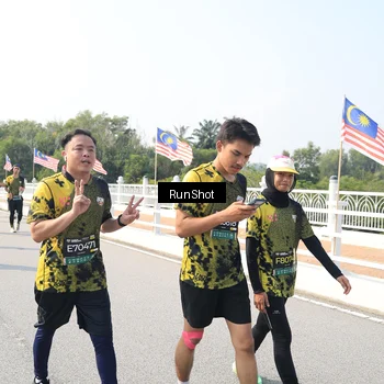 Runner Photo 6935138