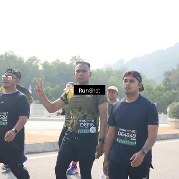 Runner Photo 6935143