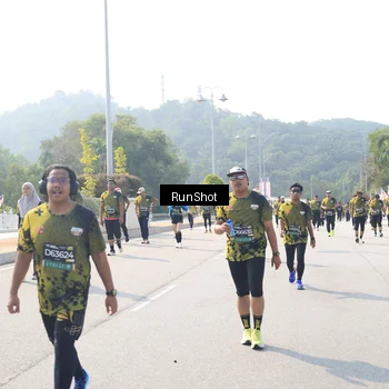 Runner Photo 6935162