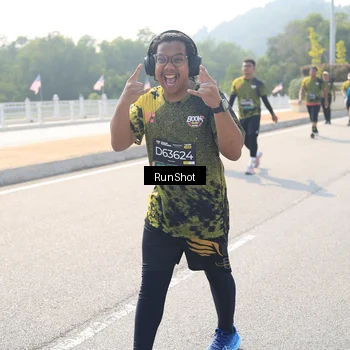 Runner Photo 6935174