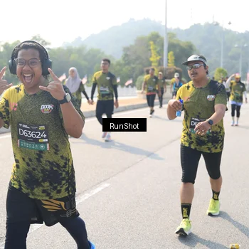 Runner Photo 6935177