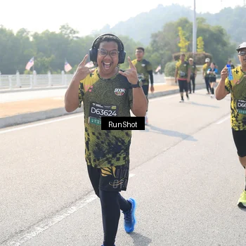 Runner Photo 6935178