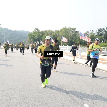 Runner Photo 6935223