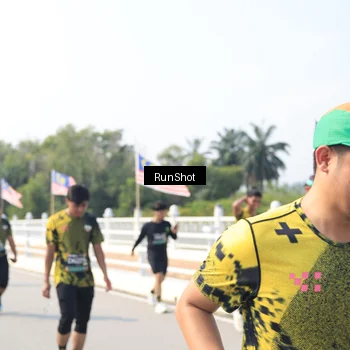 Runner Photo 6935227