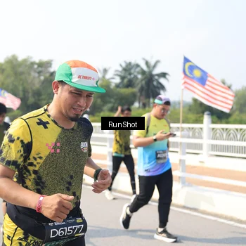 Runner Photo 6935229
