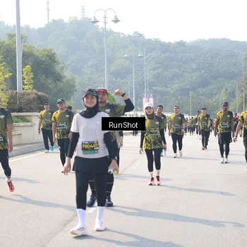 Runner Photo 6935232