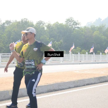 Runner Photo 6935237