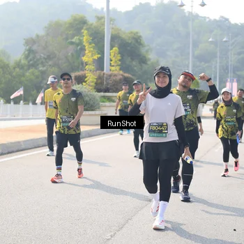 Runner Photo 6935238